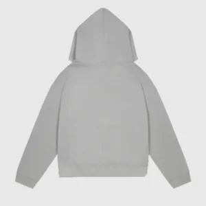 CARSICKO CS SIGNATURE HOODIE GREY