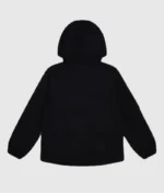 CARSICKO CS SIGNATURE Hoodie Black