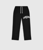 CARSaICKO LONDON TRACK PANTS BLACK