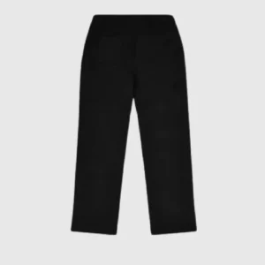 CARSaICKO LONDON TRACK PANTS BLACK