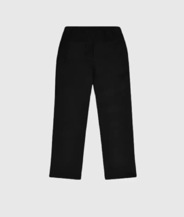 CARSaICKO LONDON TRACK PANTS BLACK