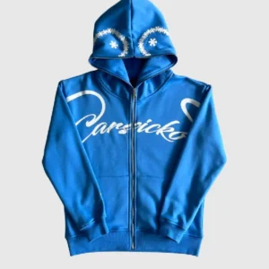 Carsicko-Blue-Full-Zip-Hoodie