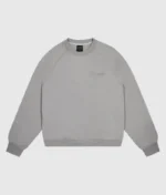 Carsicko Core Crewneck Grey