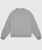 Carsicko Core Crewneck Grey