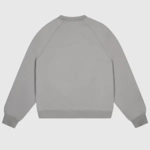 Carsicko Core Crewneck Grey